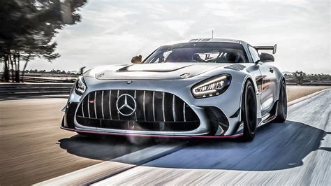 2023 Mercedes-Benz GT Pricing and Availability